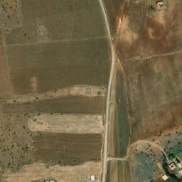 Satellite imagery of Djebel Gouffaf, DZ