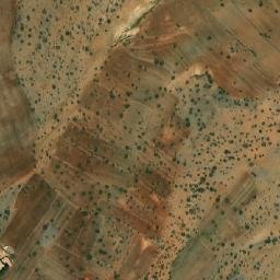 Satellite imagery of Djebel Gouffaf, DZ