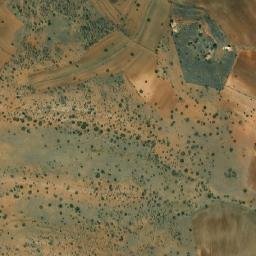 Satellite imagery of Djebel Gouffaf, DZ