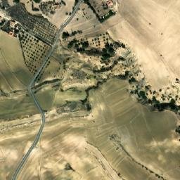 Satellite imagery of Ras Maalag Rassou, DZ