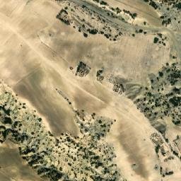 Satellite imagery of Ras Maalag Rassou, DZ