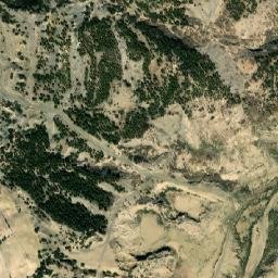 Satellite imagery of Kef el Ogueb, DZ