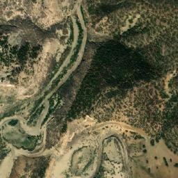Satellite imagery of Kef el Ogueb, DZ