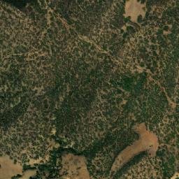 Satellite imagery of Kef el Ogueb, DZ
