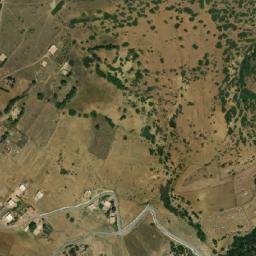Satellite imagery of Teniet er Rih, DZ