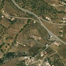 Satellite imagery of Teniet er Rih, DZ