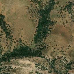 Satellite imagery of Djebel Bouhahaya, DZ