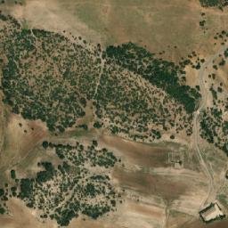 Satellite imagery of Djebel Bouhahaya, DZ