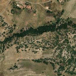 Satellite imagery of Djebel Bouhahaya, DZ