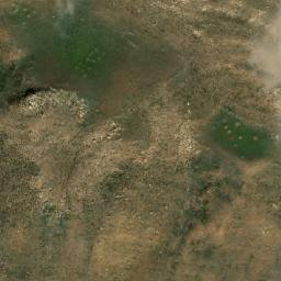 Satellite imagery of Djebel Morissane, DZ