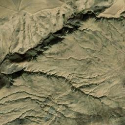 Satellite imagery of Djebel el Khava, DZ