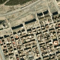 Satellite imagery of Draa el Haddad, DZ