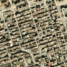 Satellite imagery of Draa el Haddad, DZ