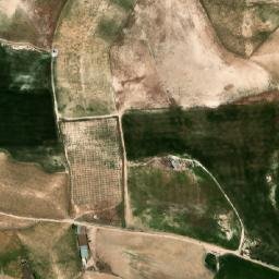 Satellite imagery of Draa Tahmacht, DZ