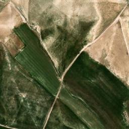 Satellite imagery of Draa Tahmacht, DZ