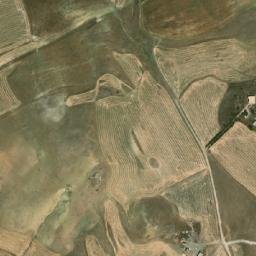Satellite imagery of Hadjar Touil, DZ