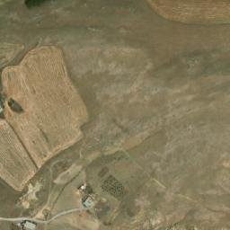 Satellite imagery of Hadjar Touil, DZ