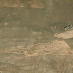 Satellite imagery of Hadjar Touil, DZ