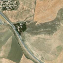 Satellite imagery of Djebel Chaïma, DZ