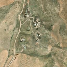 Satellite imagery of Djebel Chaïma, DZ