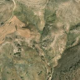 Satellite imagery of Kef Cheïma, DZ