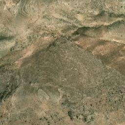 Satellite imagery of Kef Cheïma, DZ