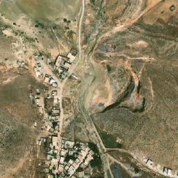 Satellite imagery of Kef Cheïma, DZ