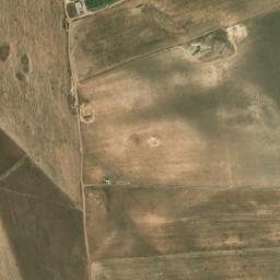Satellite imagery of Koudiat Aïchouch, DZ