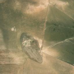 Satellite imagery of Koudiat Aïchouch, DZ
