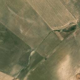 Satellite imagery of Koudiat Aïchouch, DZ