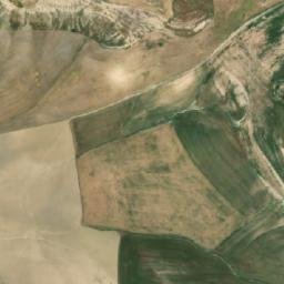 Satellite imagery of Koudiat el Rhorf, DZ