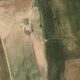 Satellite imagery of Koudiat el Rhorf, DZ