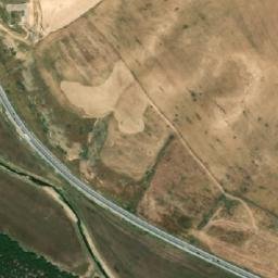 Satellite imagery of Koudiat Bou Rdimene, DZ