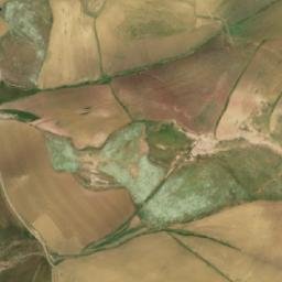 Satellite imagery of Koudiat Rogaa el Kahala, DZ