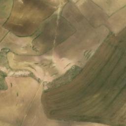 Satellite imagery of Koudiat Rogaa el Kahala, DZ