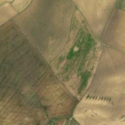 Satellite imagery of Koudiat Rogaa el Kahala, DZ