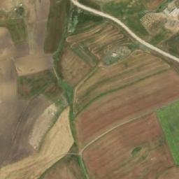 Satellite imagery of Djebel Monchar Ben Abbes, DZ