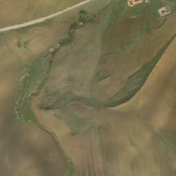 Satellite imagery of Djebel Monchar Ben Abbes, DZ