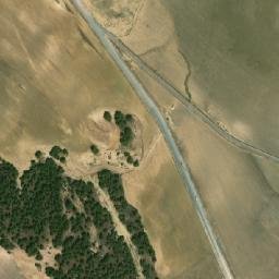 Satellite imagery of Djebel Ghar et Torba, DZ