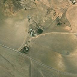 Satellite imagery of Djebel Ghar et Torba, DZ