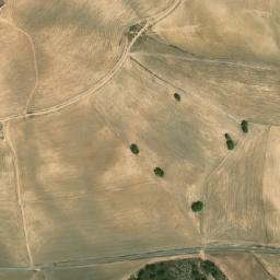 Satellite imagery of Djebel Ghar et Torba, DZ