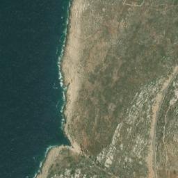 Satellite imagery of Ákra Limenári, GR