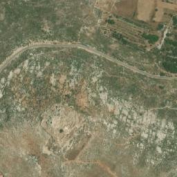 Satellite imagery of Ákra Limenári, GR