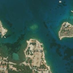 Satellite imagery of Mavropinaki, GR