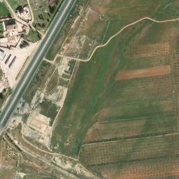 Satellite imagery of Baydar Yūnus, SY