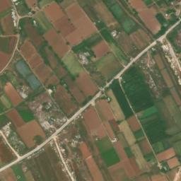 Satellite imagery of Z̧ahrat Umm al Qar‘, SY