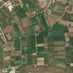 Satellite imagery of Z̧ahrat Umm al Qar‘, SY