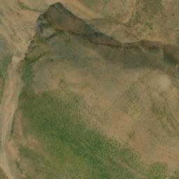 Satellite imagery of Ma‘dan-e Gach-e Sarkhās, IR