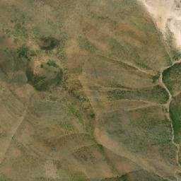Satellite imagery of Ma‘dan-e Gach-e Sarkhās, IR