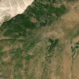 Satellite imagery of Ma‘dan-e Gach-e Sarkhās, IR